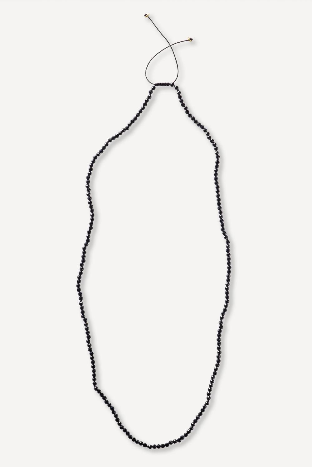 elhanati #03 Boo Spinel Necklace – ELHANATI