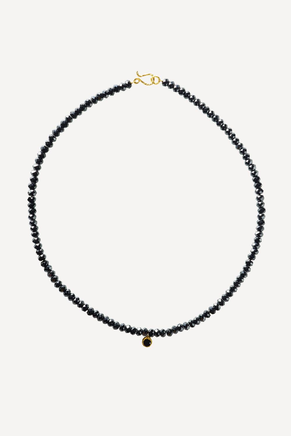 elhanati #03 Pacino Necklace One – ELHANATI