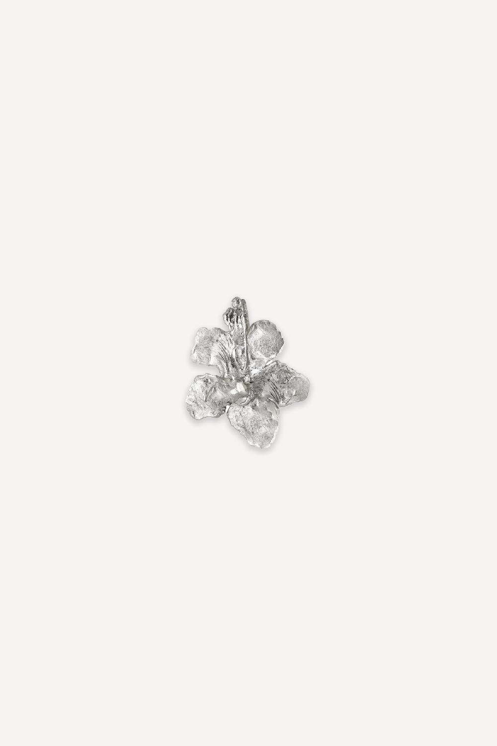 elhanati Big Flower Pendant 2 – ELHANATI