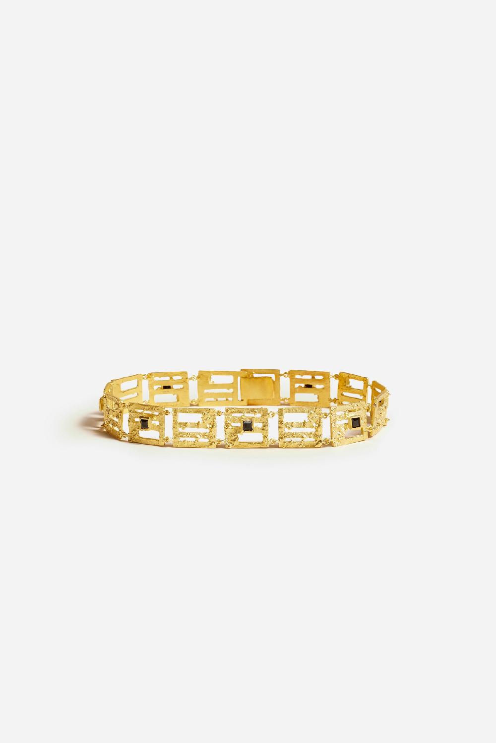 elhanati ELHANATI X KHAITE II Bracelet – ELHANATI