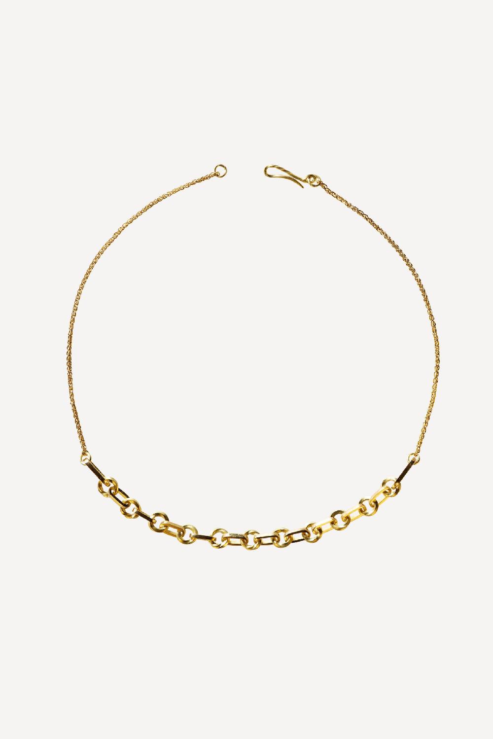 elhanati Finest Parisienne Necklace – ELHANATI