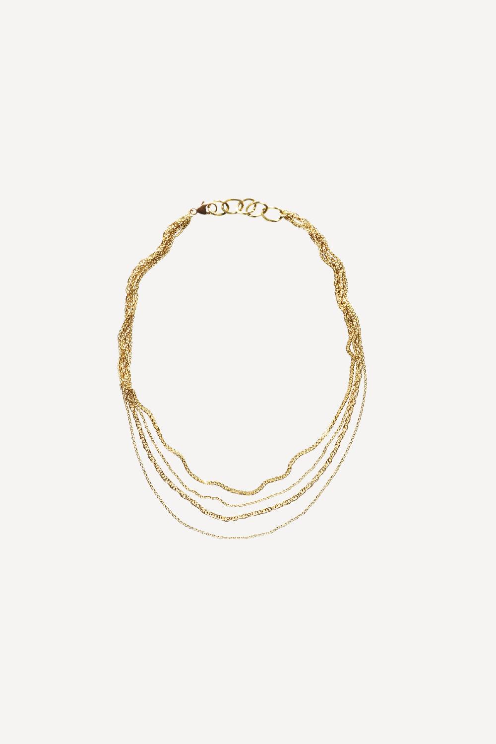 elhanati Florida Anklet – ELHANATI