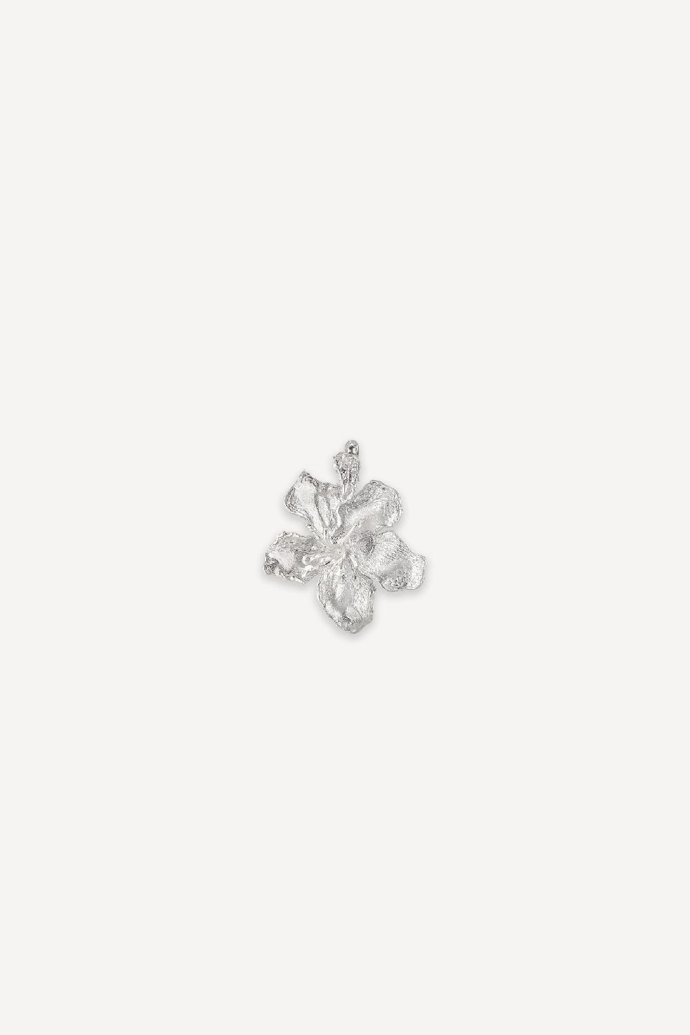 elhanati Flower Pendant 1 – ELHANATI