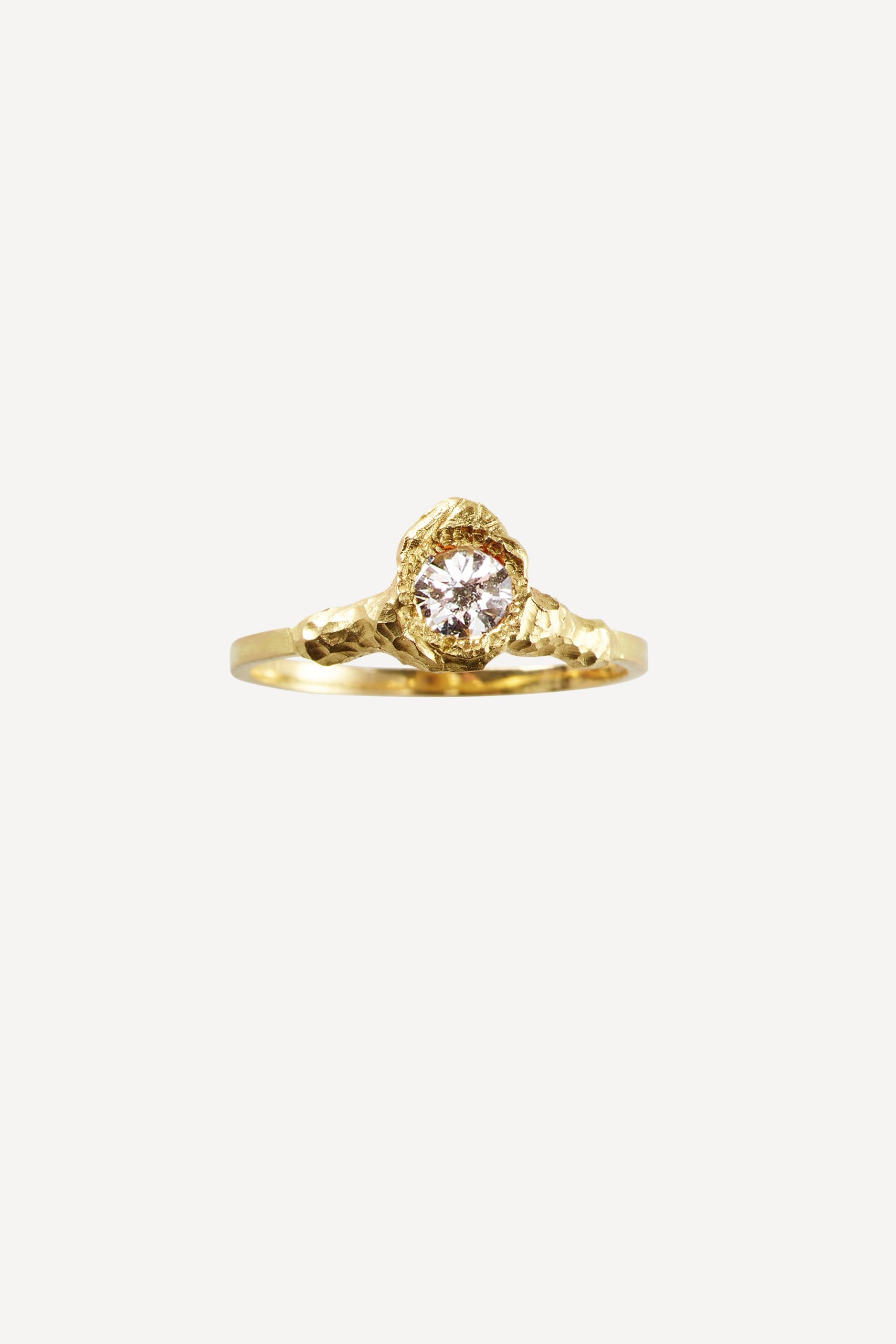 elhanati Iman 0.35 Ring – ELHANATI