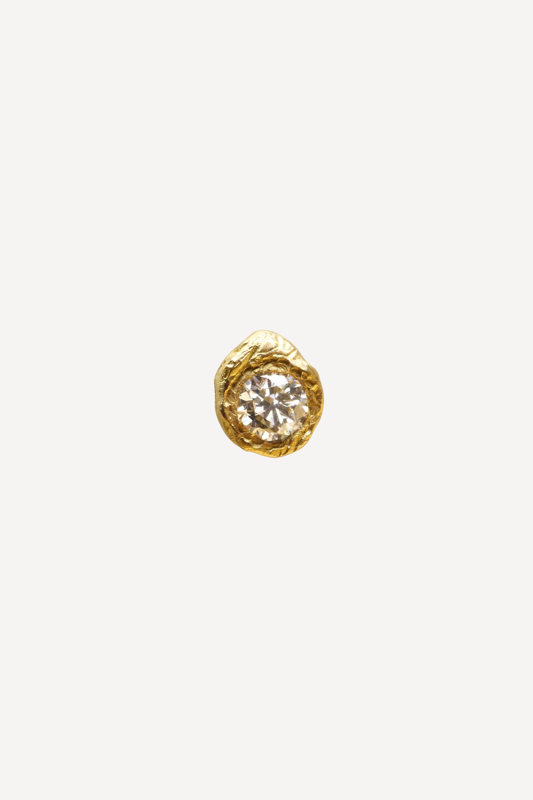 elhanati Iman [0.50CT] Earring – ELHANATI