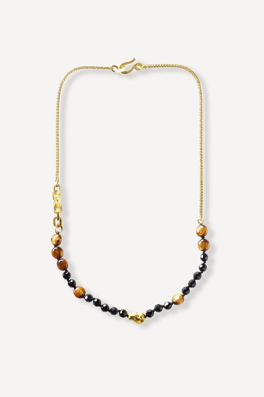 elhanati Isha Necklace – ELHANATI