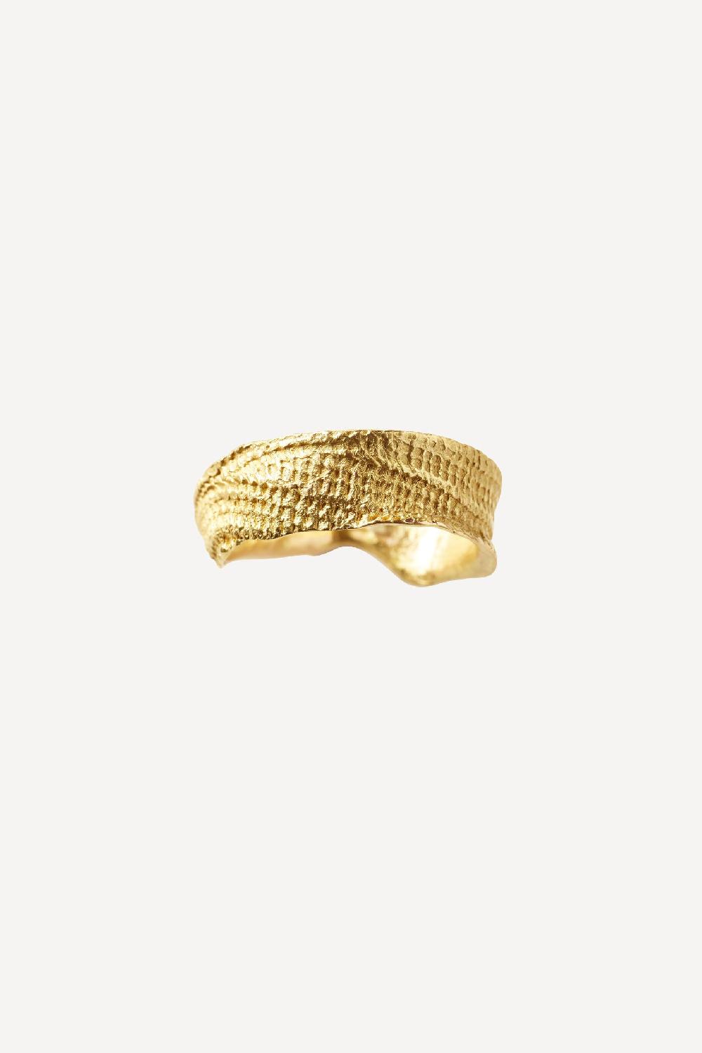 elhanati L’amore Mezuzah Ring – ELHANATI