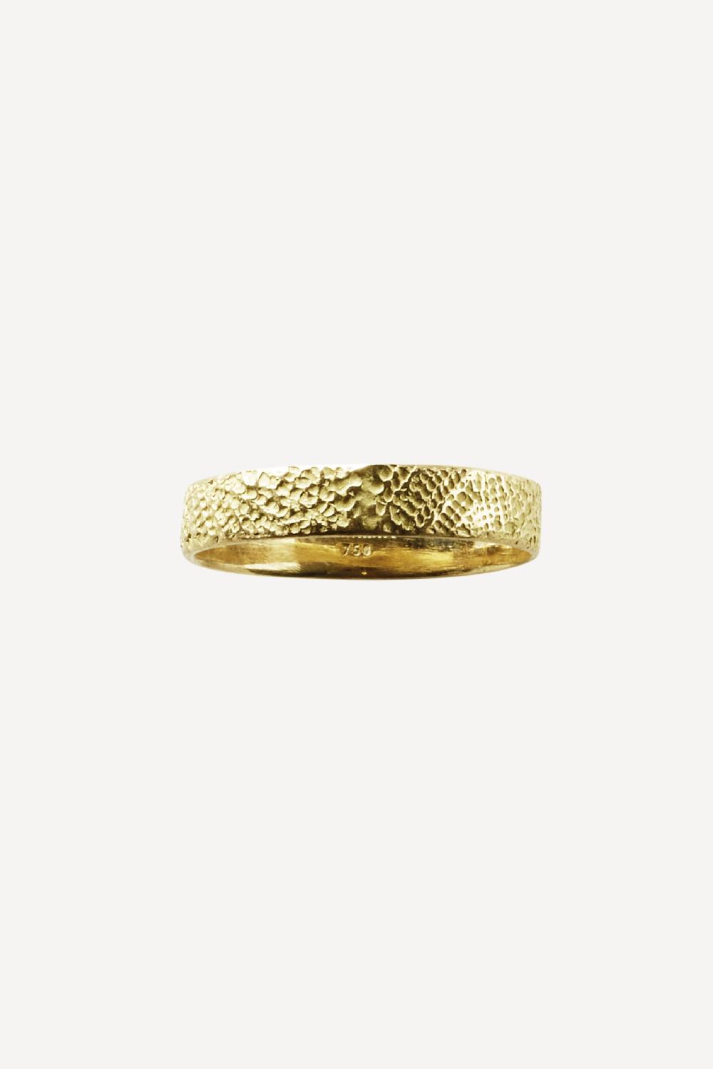 elhanati Mezuzah Small Ring – ELHANATI