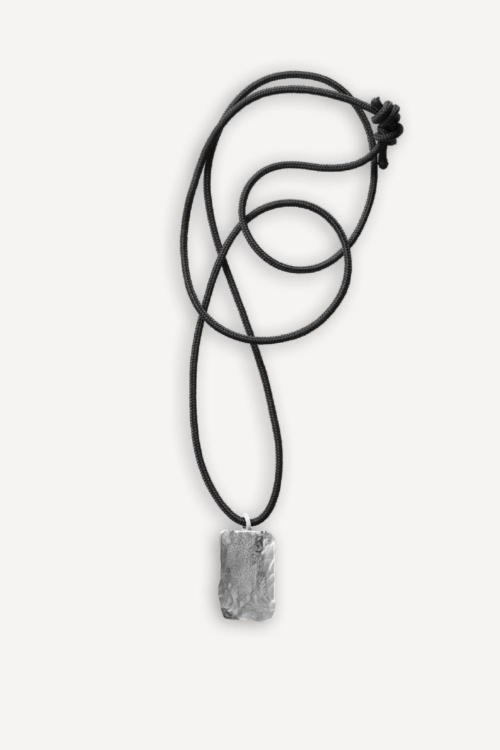 elhanati Palma Tag Brown – ELHANATI