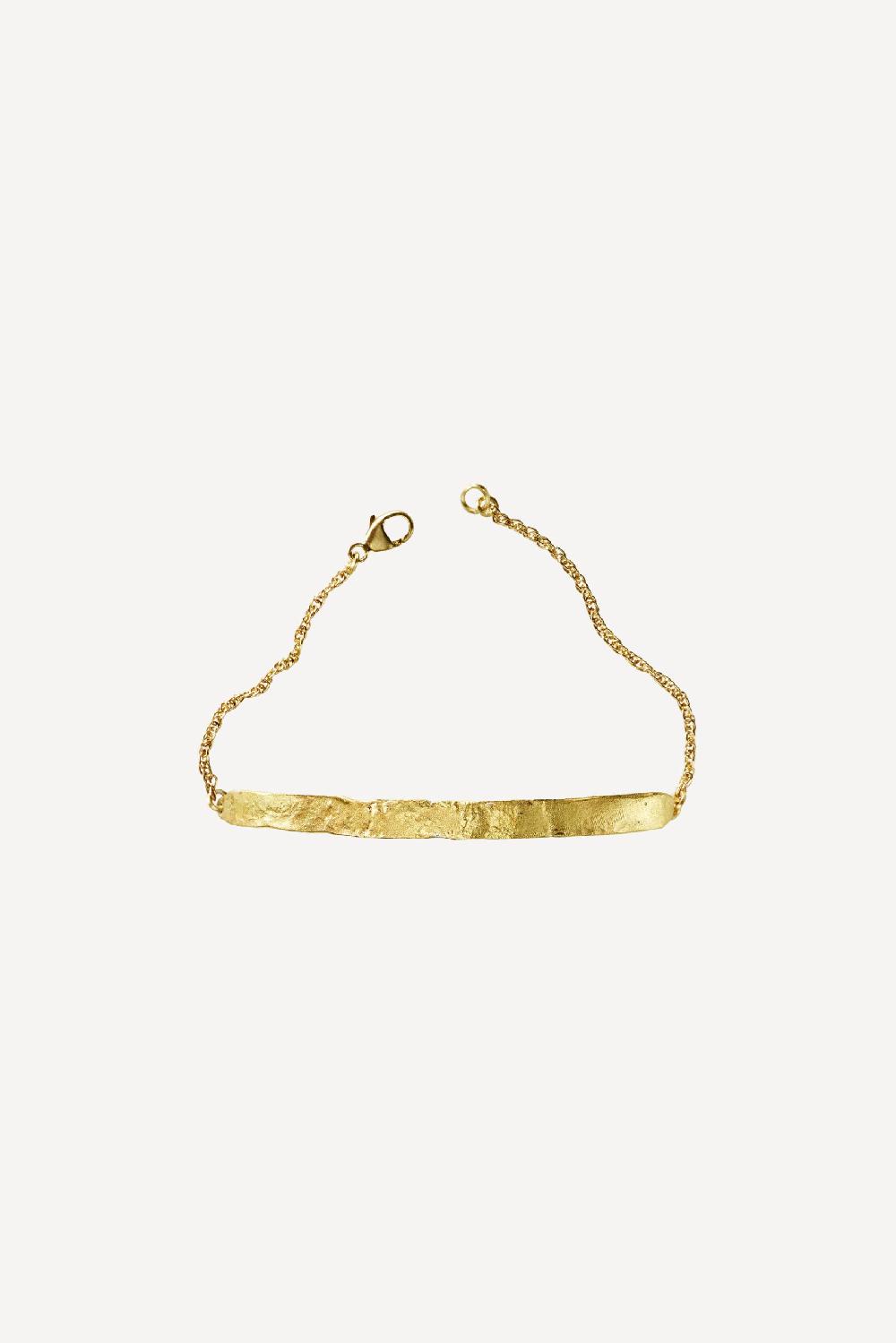 elhanati Paloma Bracelet Nude Big – ELHANATI