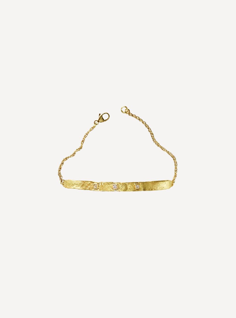 elhanati Paloma Diamond [0.15] Bracelet Big – ELHANATI