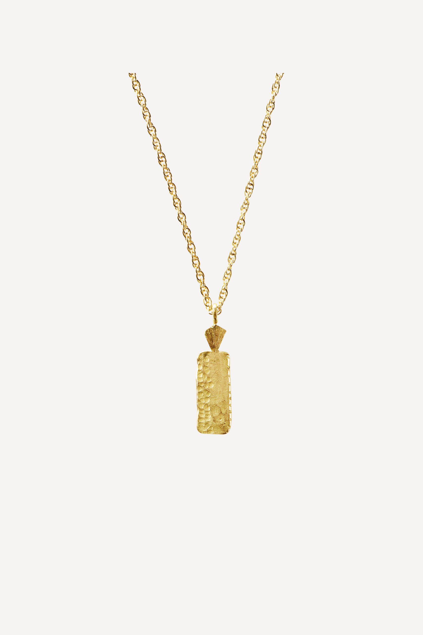 elhanati Paloma Flacon Small Necklace – ELHANATI