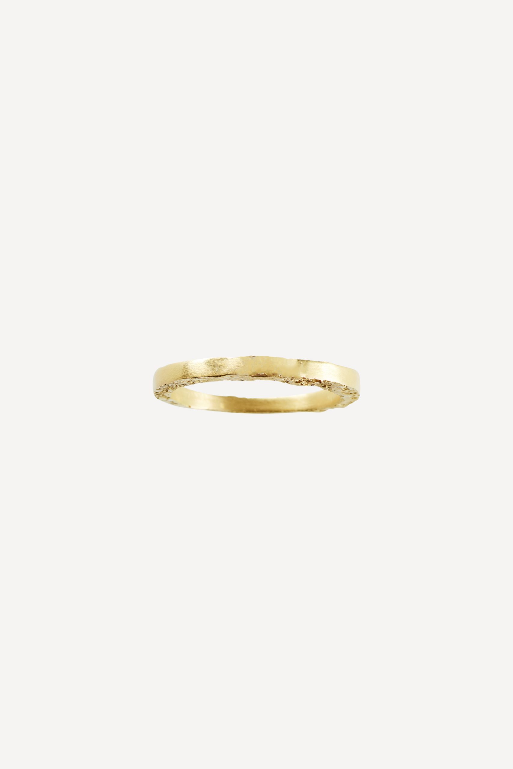 elhanati Paloma Moon Ring – ELHANATI
