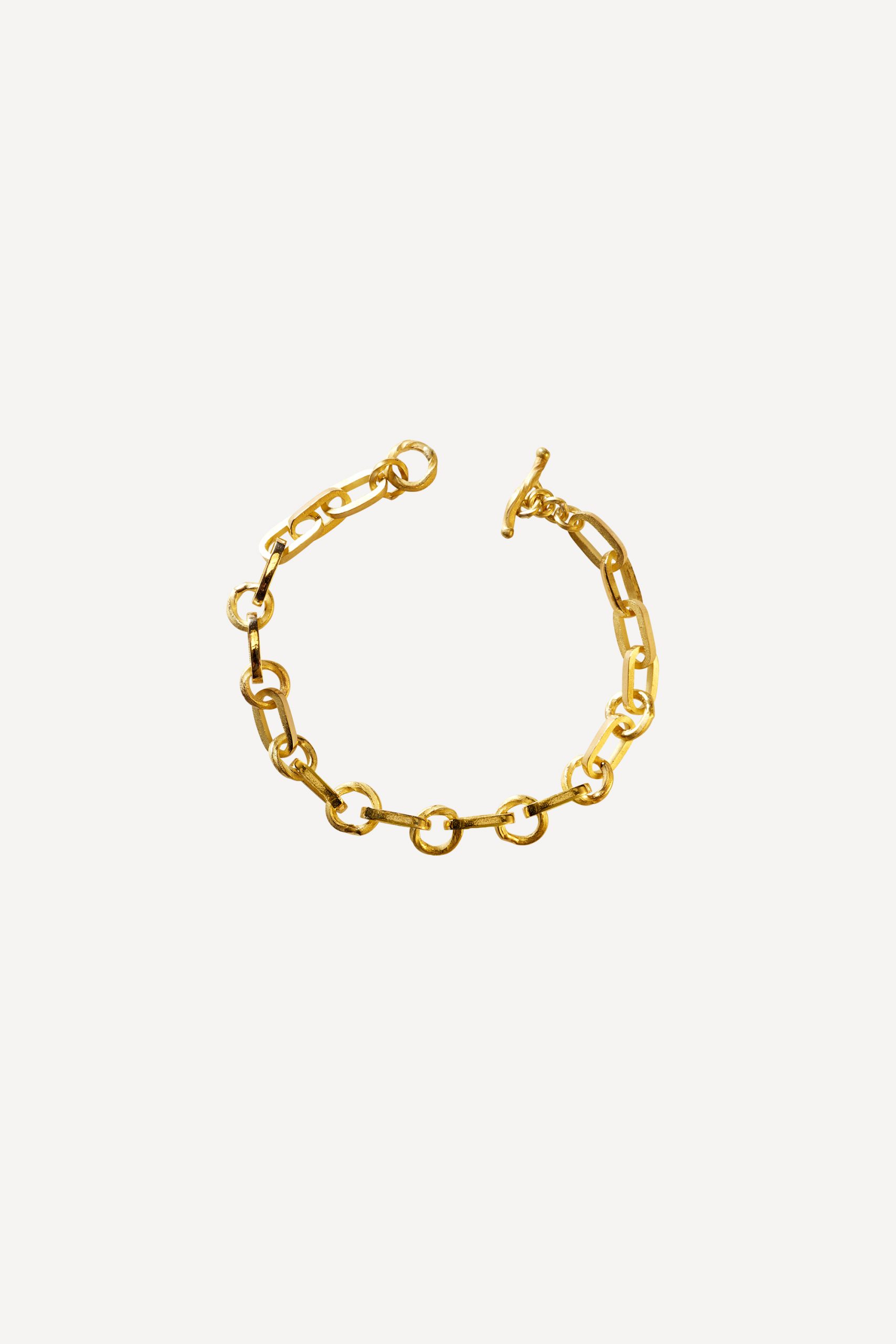elhanati Parisienne Bracelet – ELHANATI
