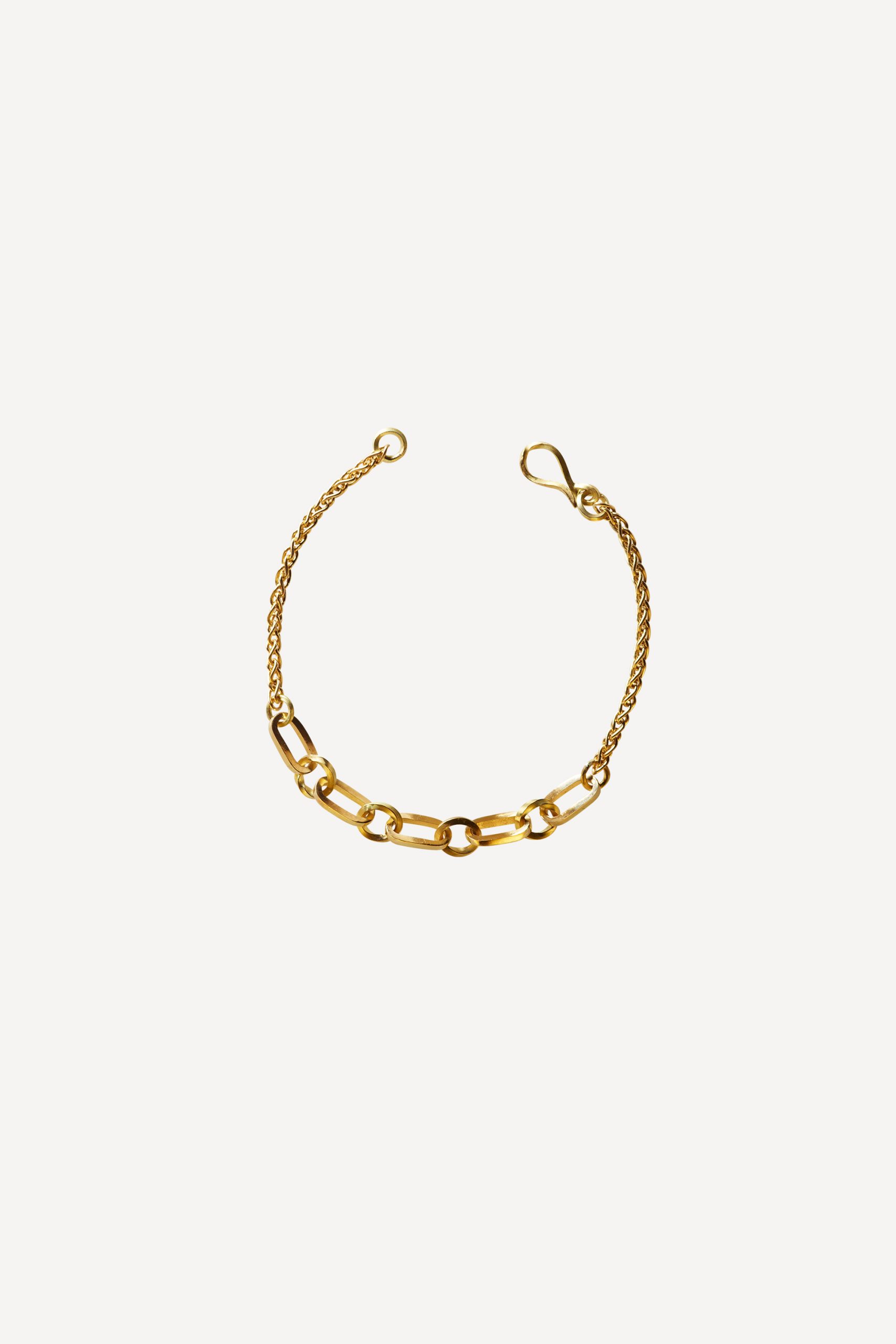 elhanati Parisienne Finest Bracelet – ELHANATI