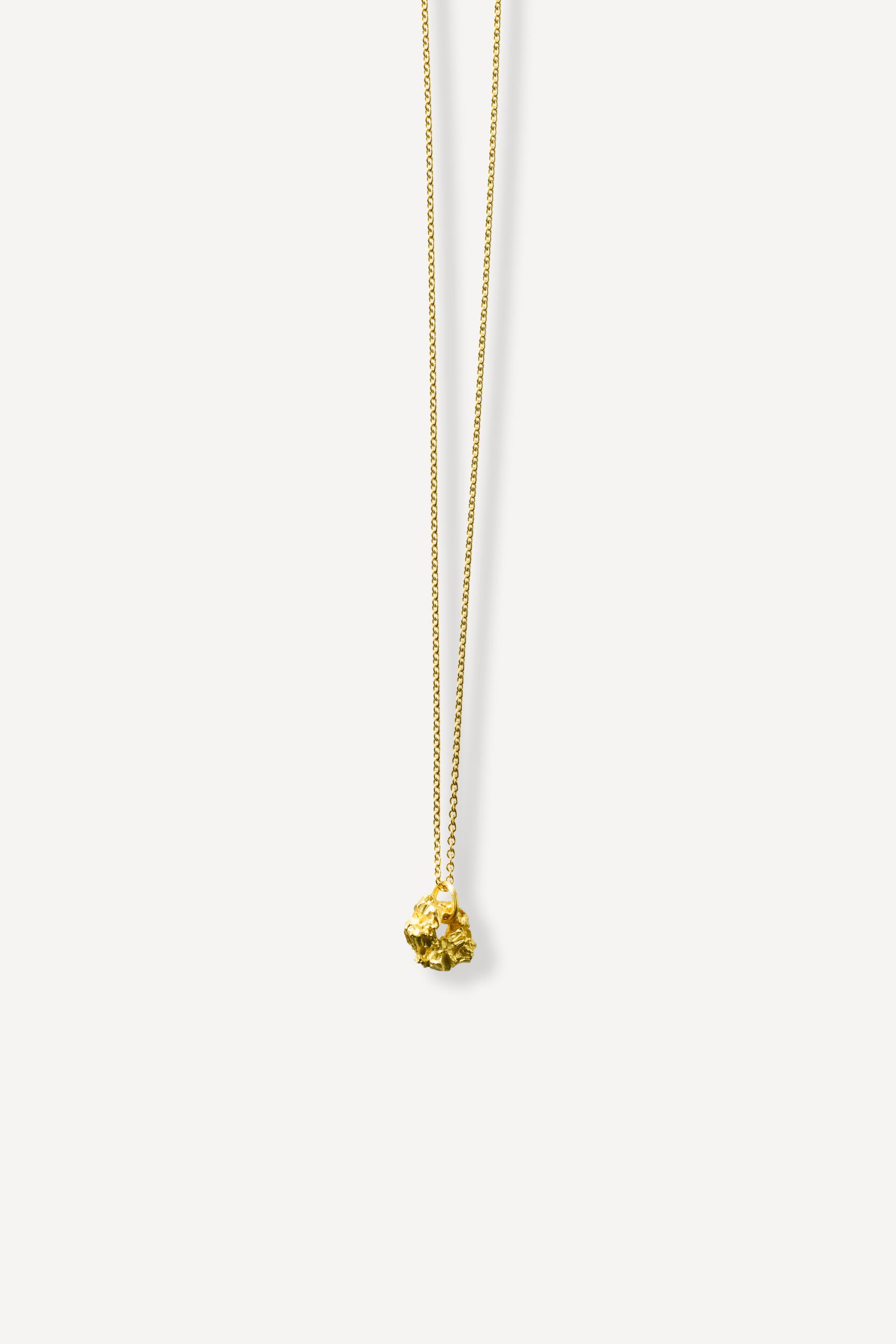 elhanati Rock Necklace Small – ELHANATI