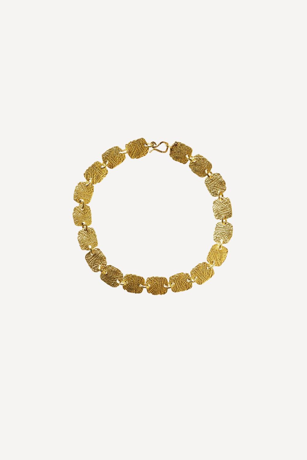 elhanati Roxy Mezuzah Square Bracelet – ELHANATI