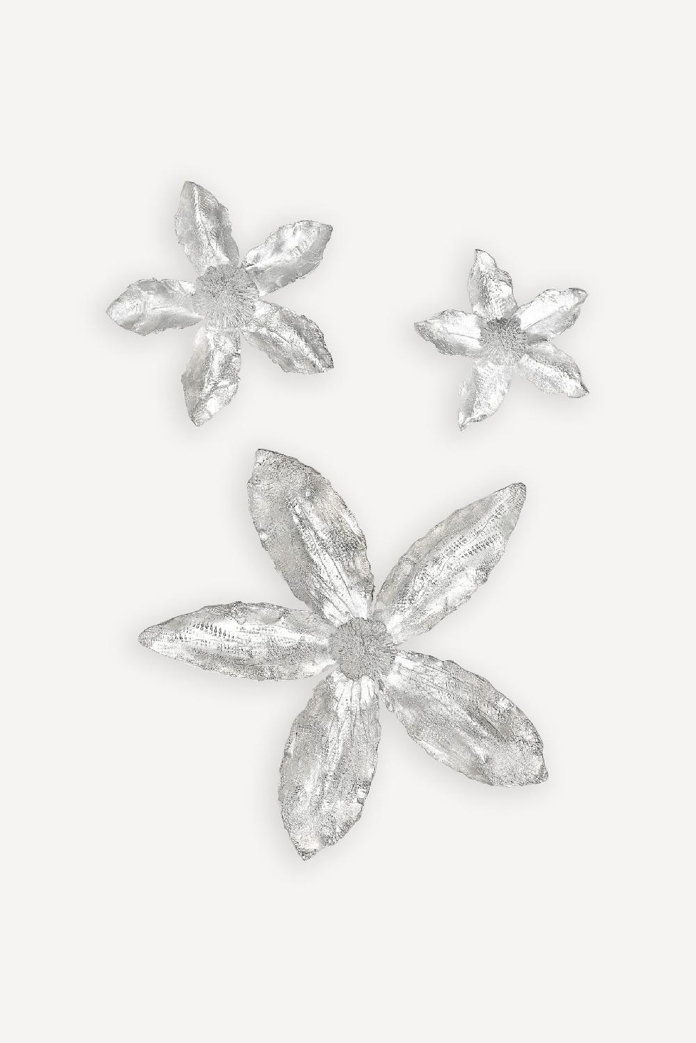 elhanati Small Flower Object – ELHANATI