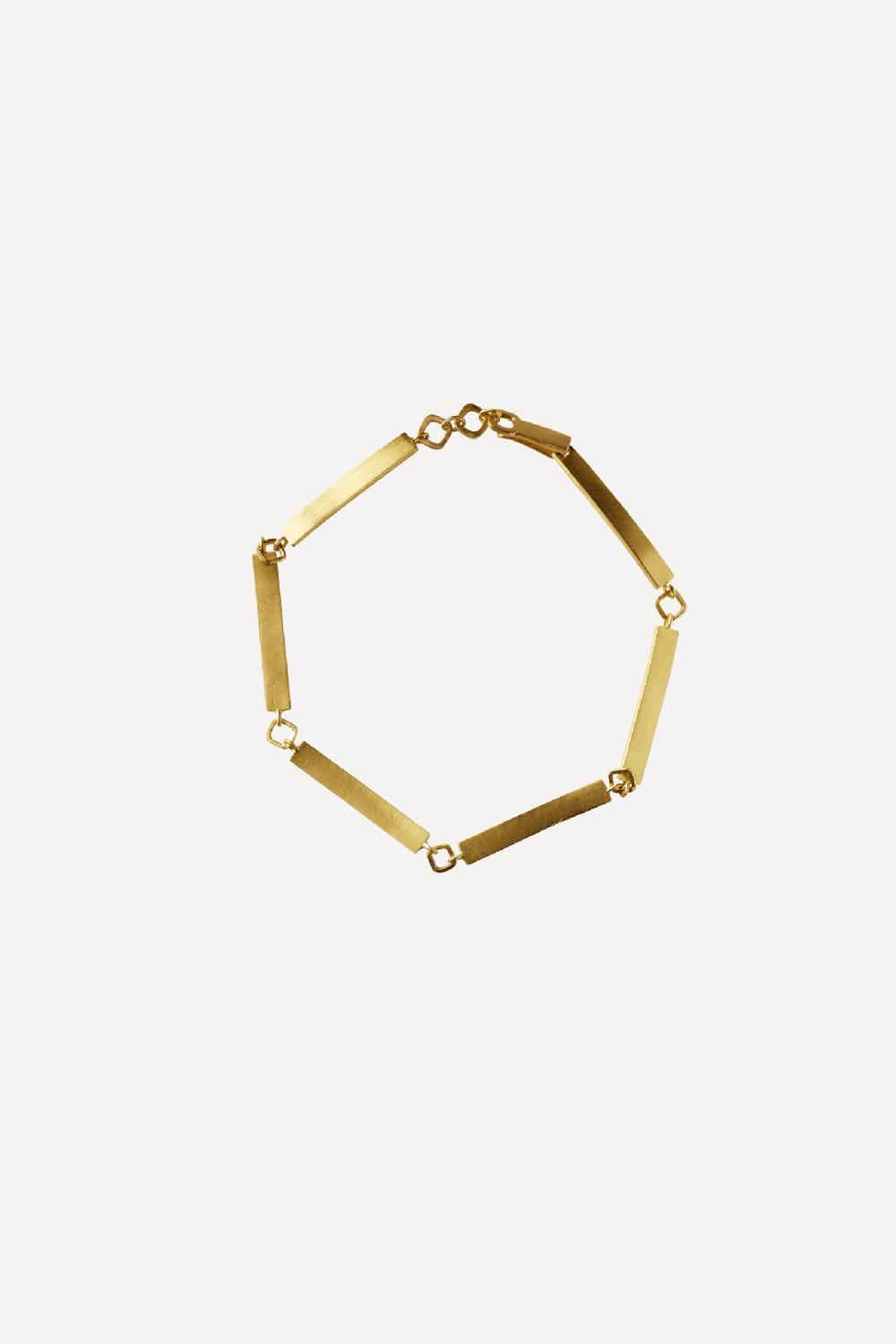 elhanati Star Sign Poetry Charm Bracelet – ELHANATI