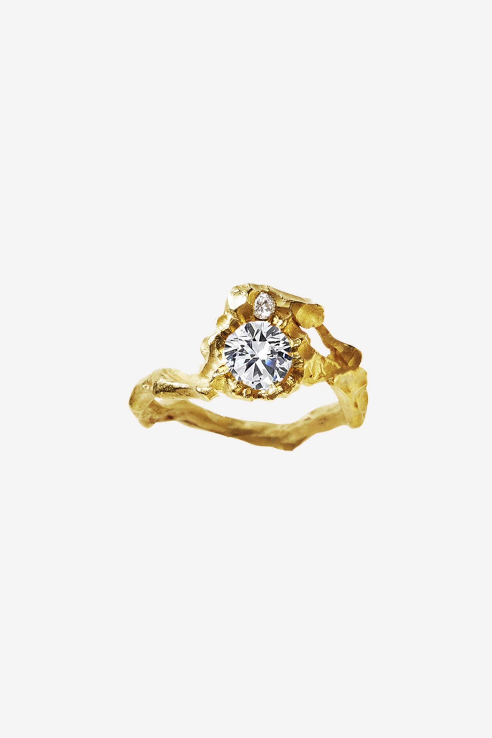 elhanati The Sun Ring Classic – ELHANATI
