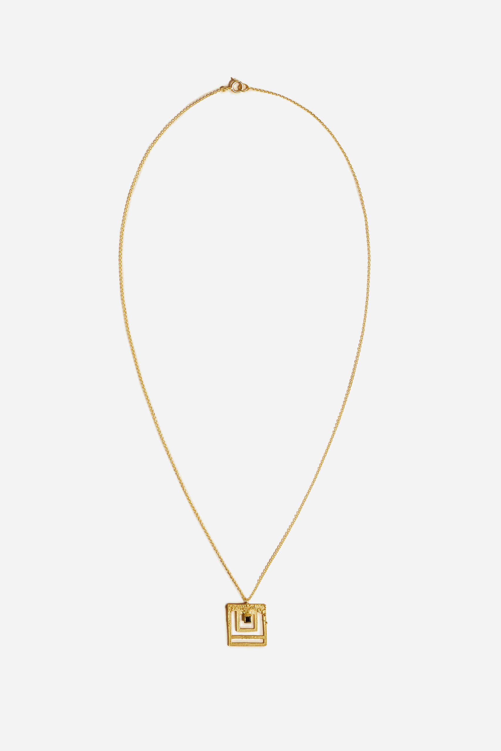 elhanati ELHANATI X KHAITE II Pendant Necklace – ELHANATI