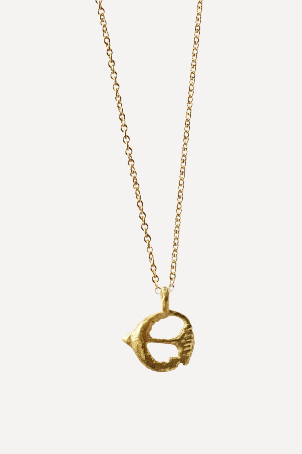 elhanati Star Sign Mini Sagittarius Necklace – ELHANATI