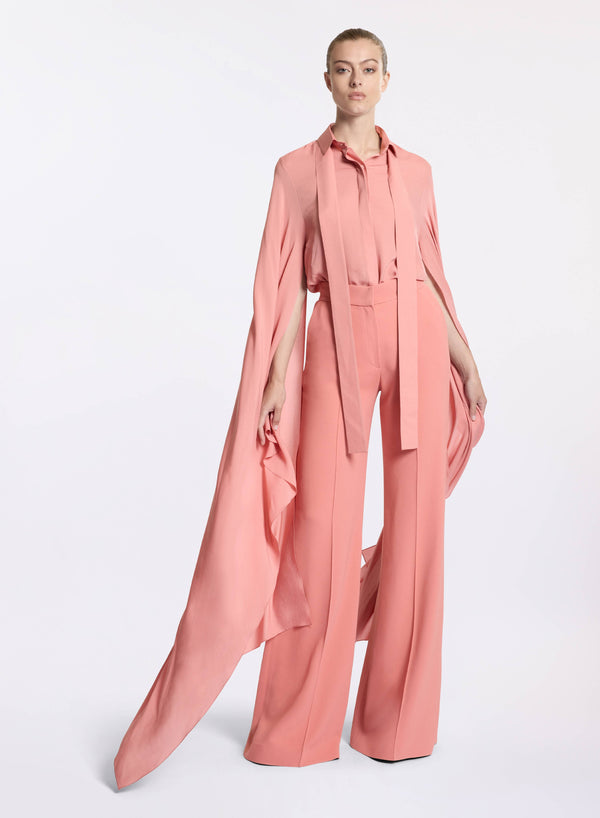 elie saab Cady pants Garden Lily