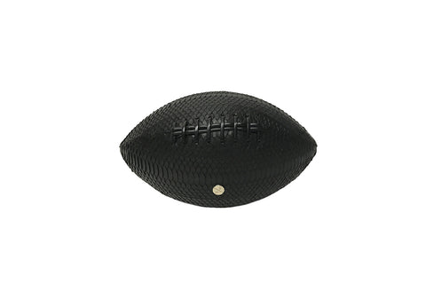 elisabeth weinstock America Football Black Italian Watersnake