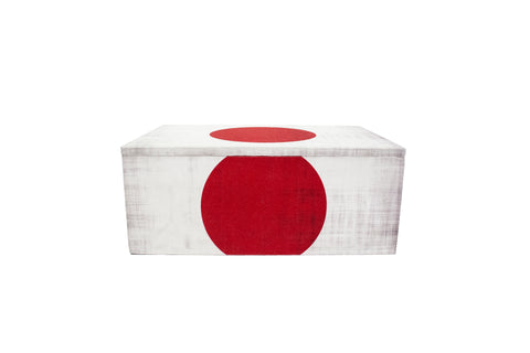 elisabeth weinstock Mykonos Large Box Japan Print