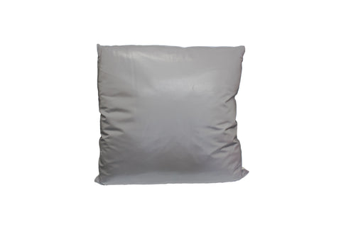 Elisabeth Weinstock Isle Of White Pillow Light Grey Watersnake