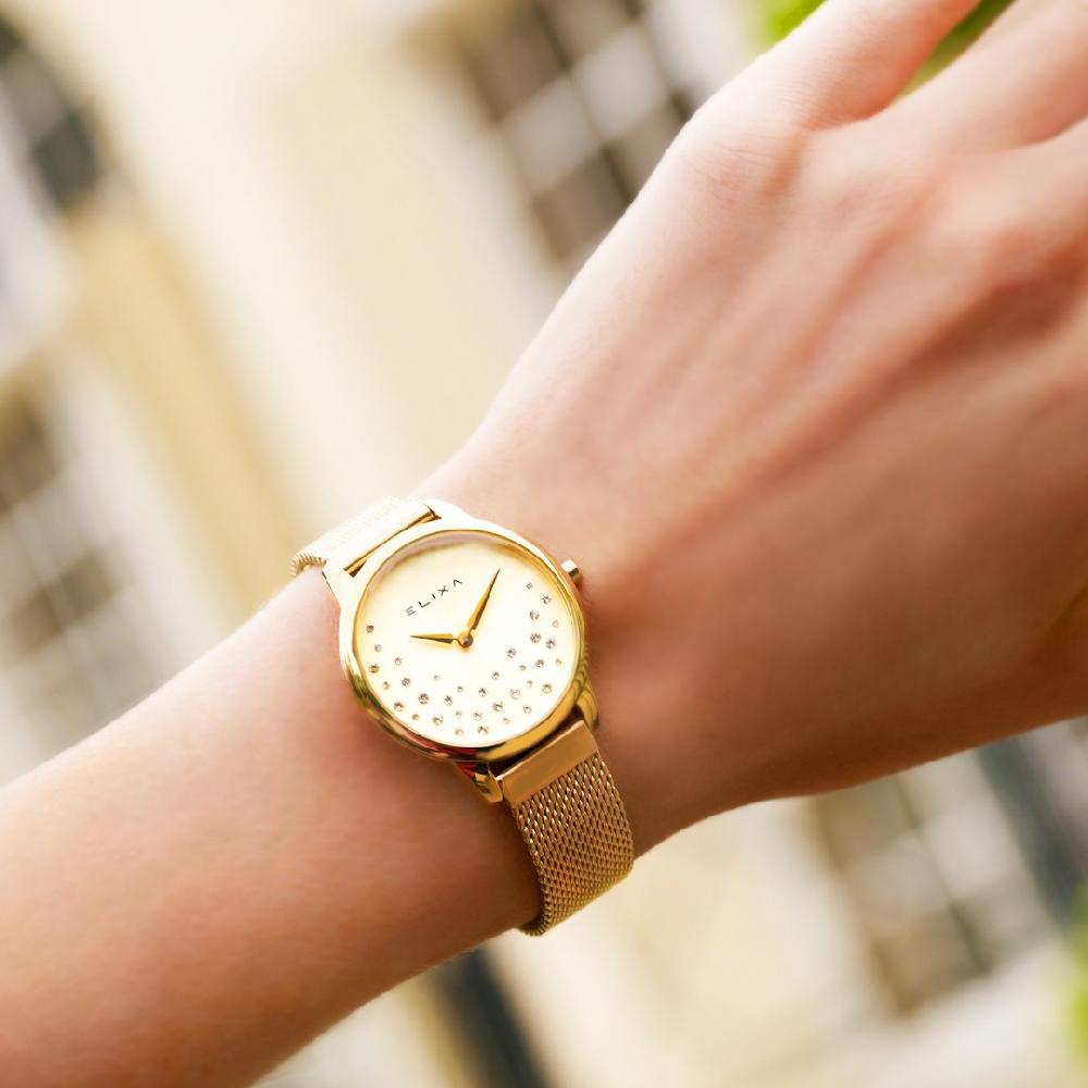 Elixa BEAUTY E121-L495