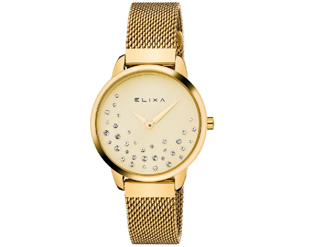 elixa BEAUTY E121-L495