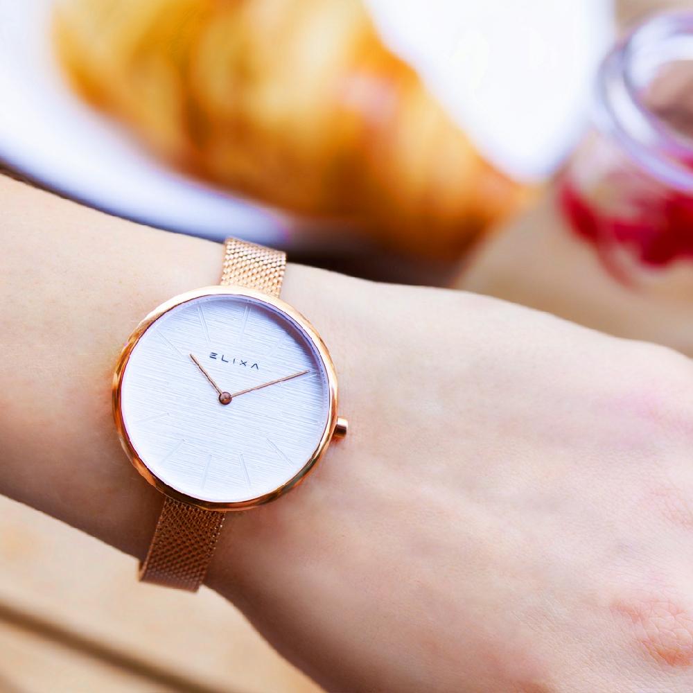 Elixa BEAUTY E127-L527