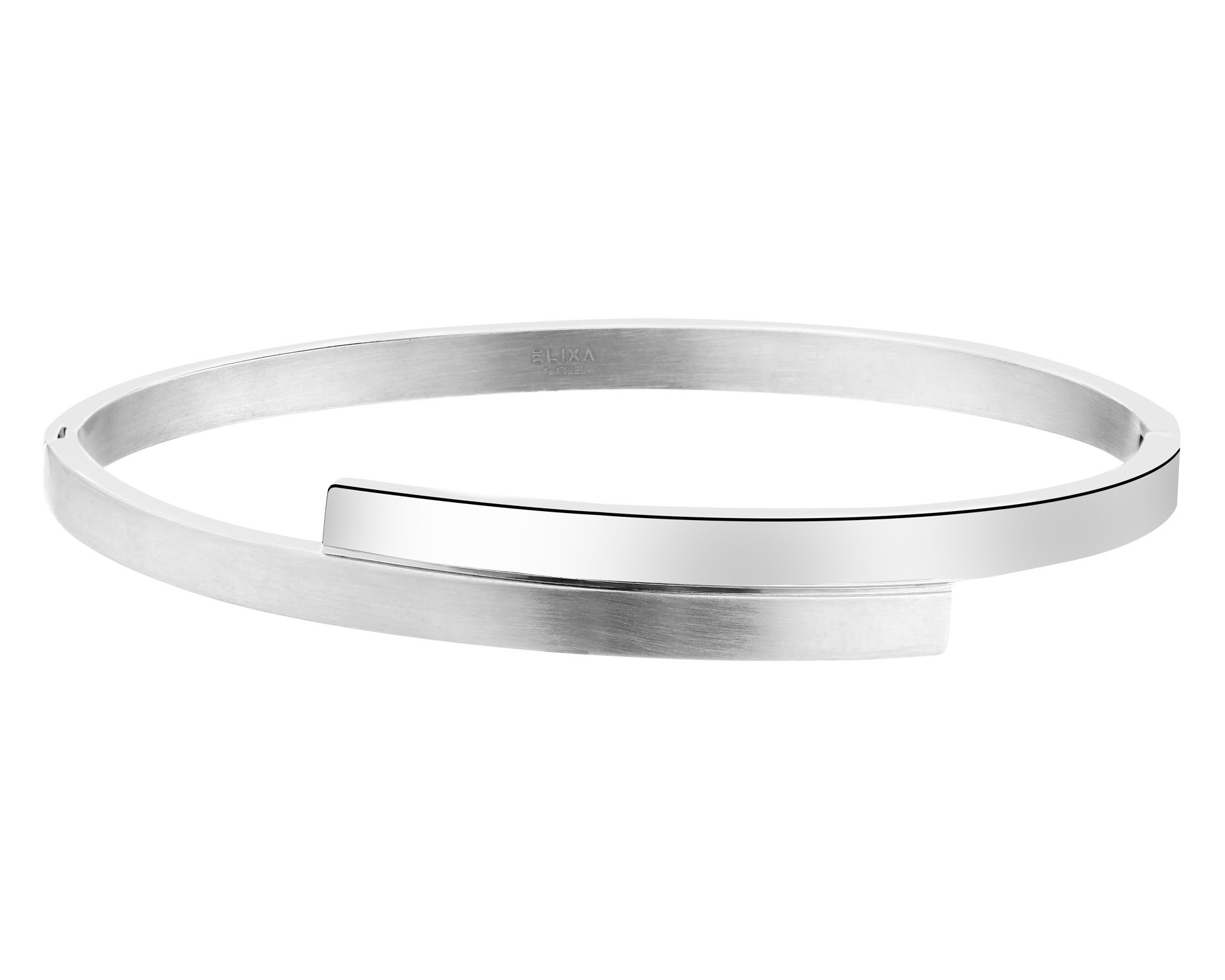 elixa BRANSOLETKA ZE STALI SZLACHETNEJ EL124-8301