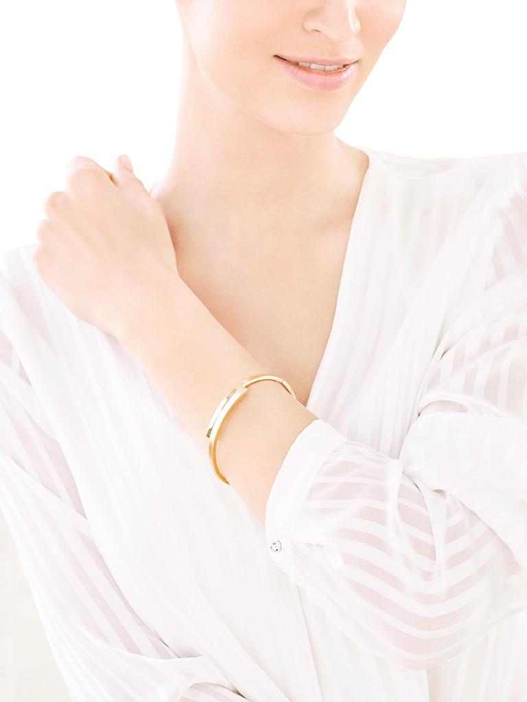 Elixa BRANSOLETKA ZE STALI SZLACHETNEJ EL126-2670