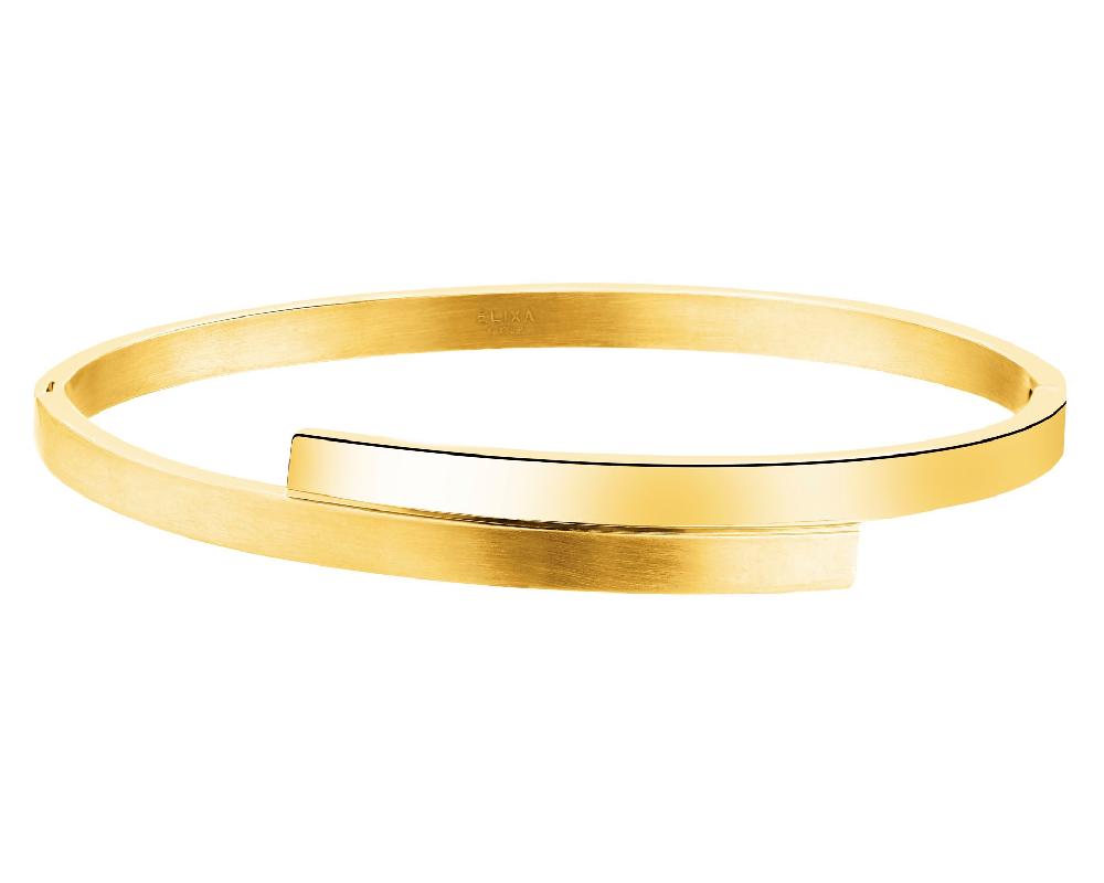 elixa BRANSOLETKA ZE STALI SZLACHETNEJ EL126-2670