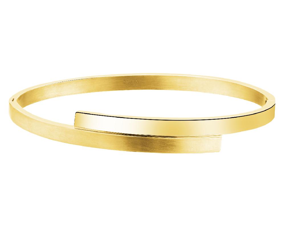 elixa BRANSOLETKA ZE STALI SZLACHETNEJ EL126-2670