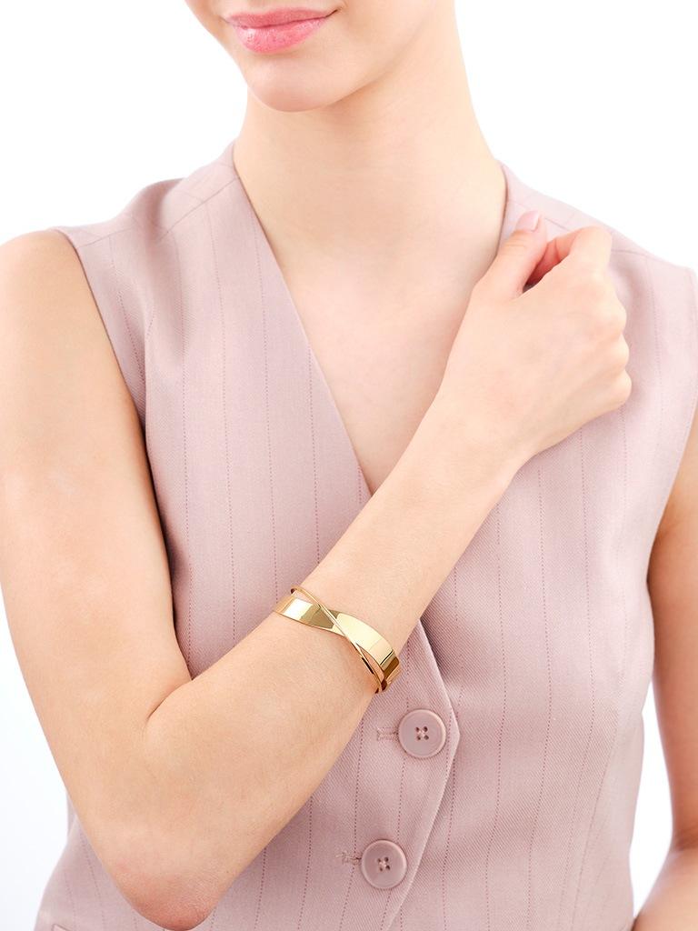 Elixa BRANSOLETKA ZE STALI SZLACHETNEJ EL128-9709