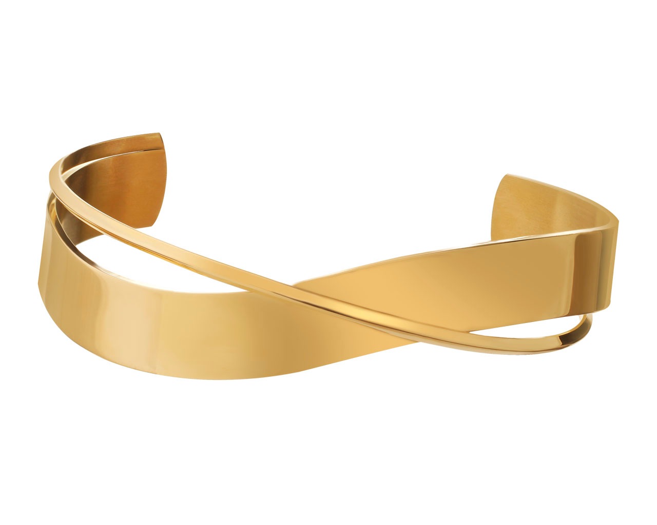 elixa BRANSOLETKA ZE STALI SZLACHETNEJ EL128-9709