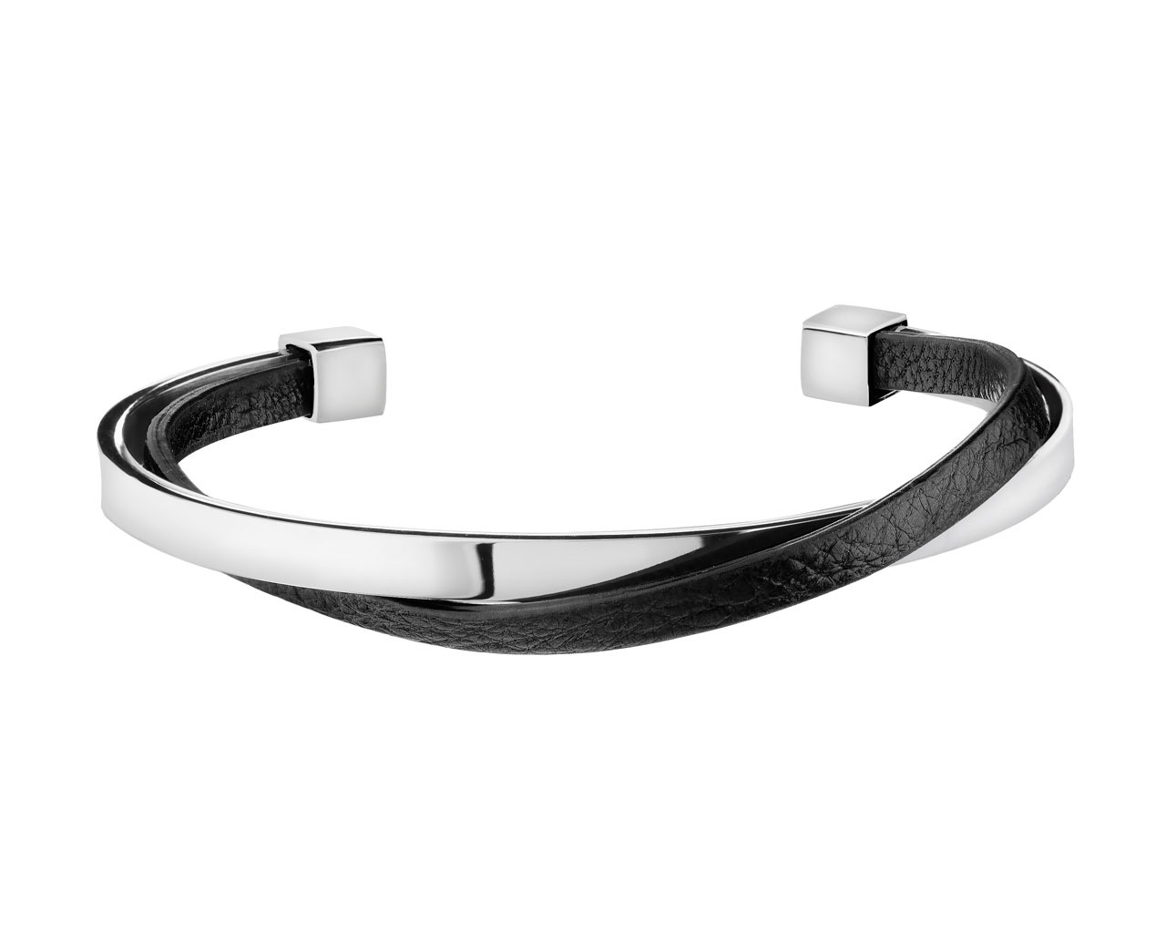 elixa BRANSOLETKA ZE STALI SZLACHETNEJ EL524-3001