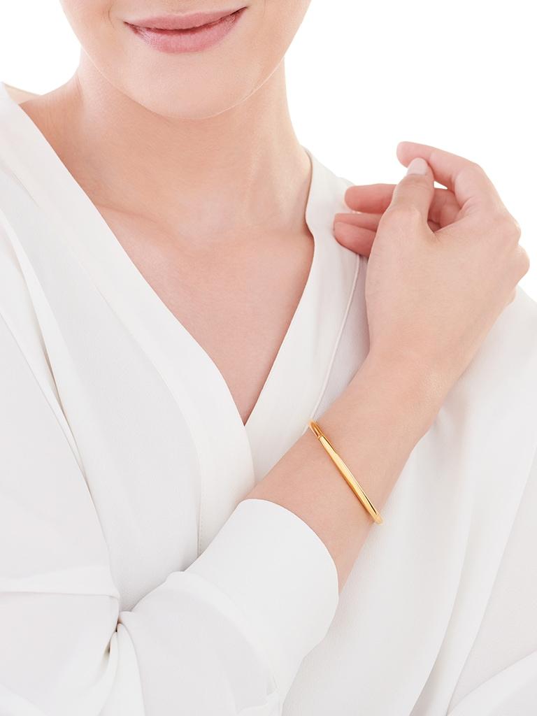 Elixa BRANSOLETKA ZE STALI SZLACHETNEJ EL527-2079