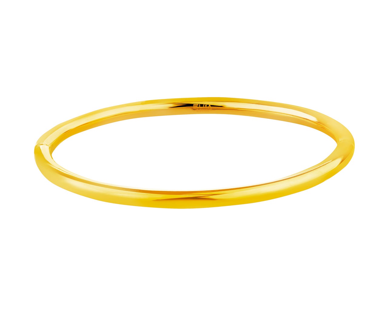 elixa BRANSOLETKA ZE STALI SZLACHETNEJ EL527-2079