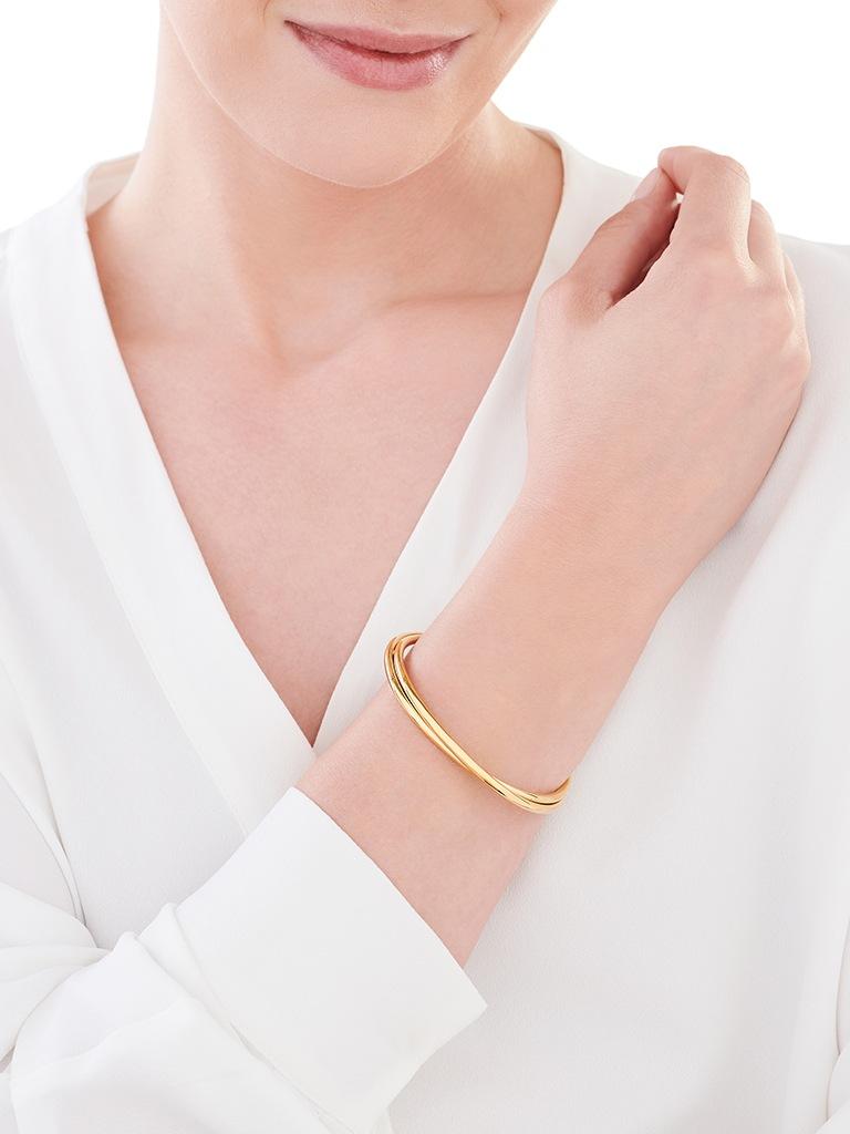 Elixa BRANSOLETKA ZE STALI SZLACHETNEJ EL527-3343