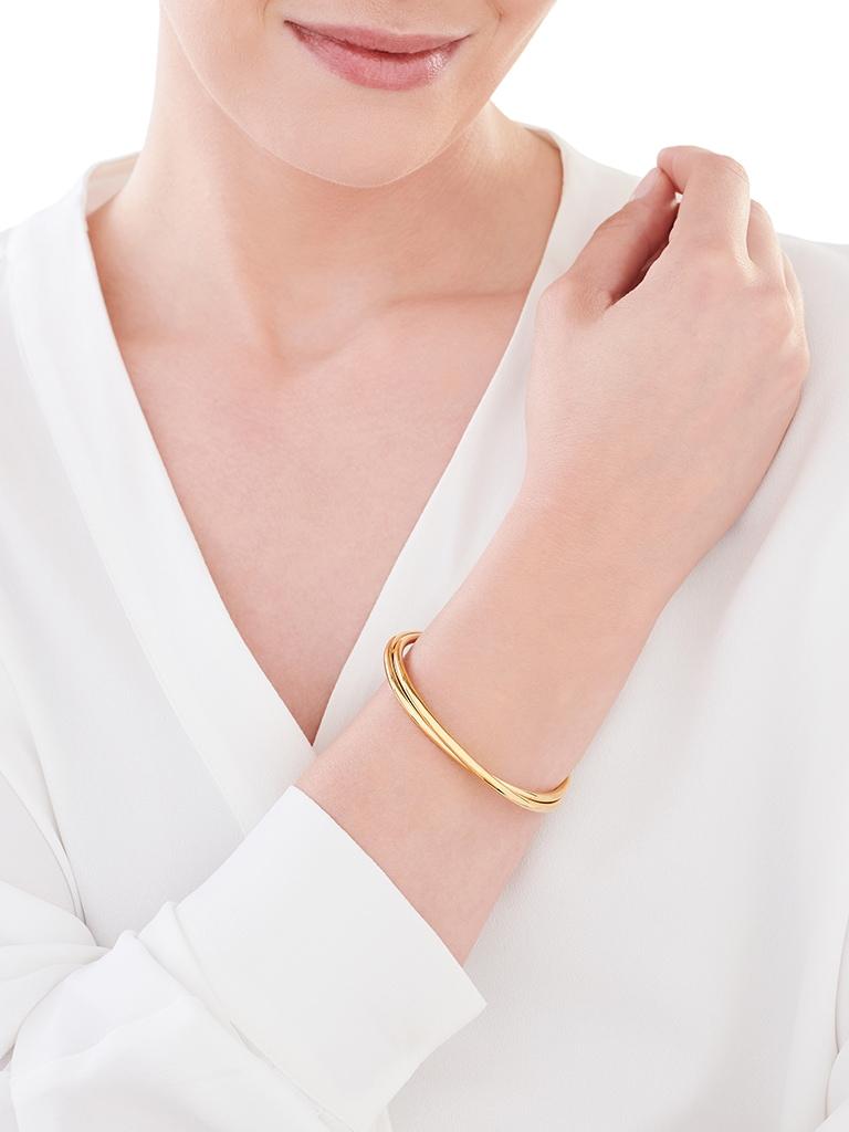 Elixa BRANSOLETKA ZE STALI SZLACHETNEJ EL527-3343