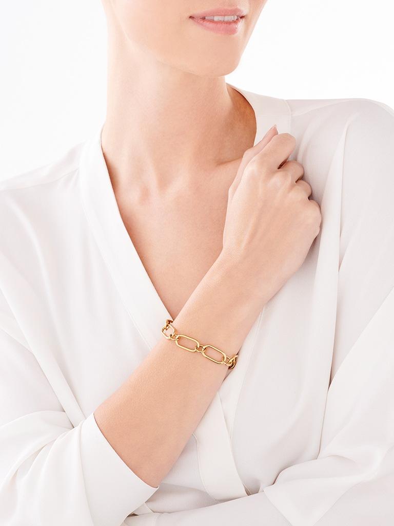 Elixa BRANSOLETKA ZE STALI SZLACHETNEJ EL530-8878