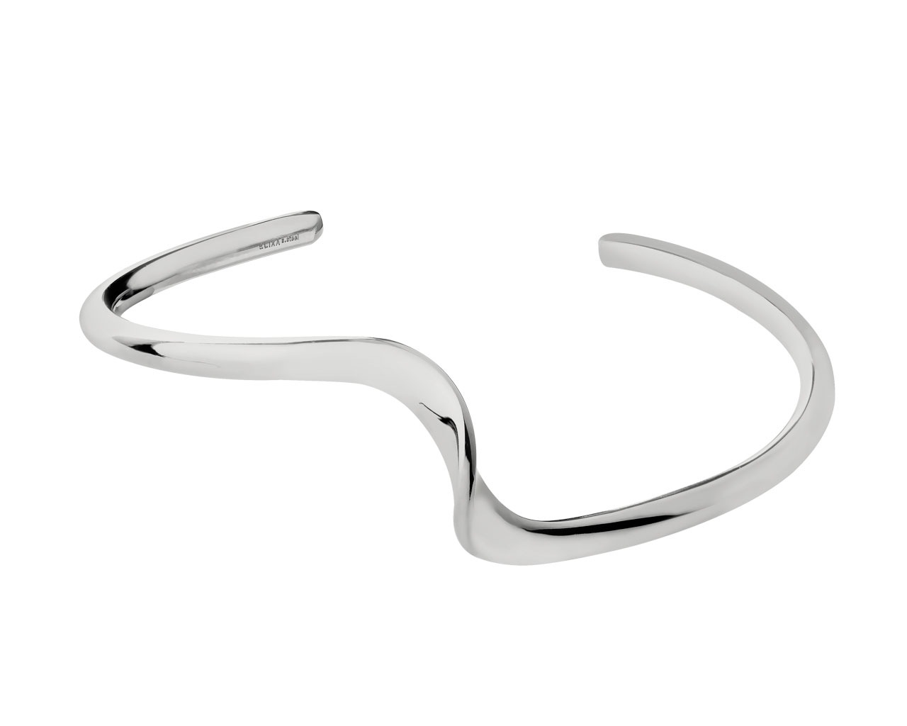 elixa BRANSOLETKA ZE STALI SZLACHETNEJ EL531-8025