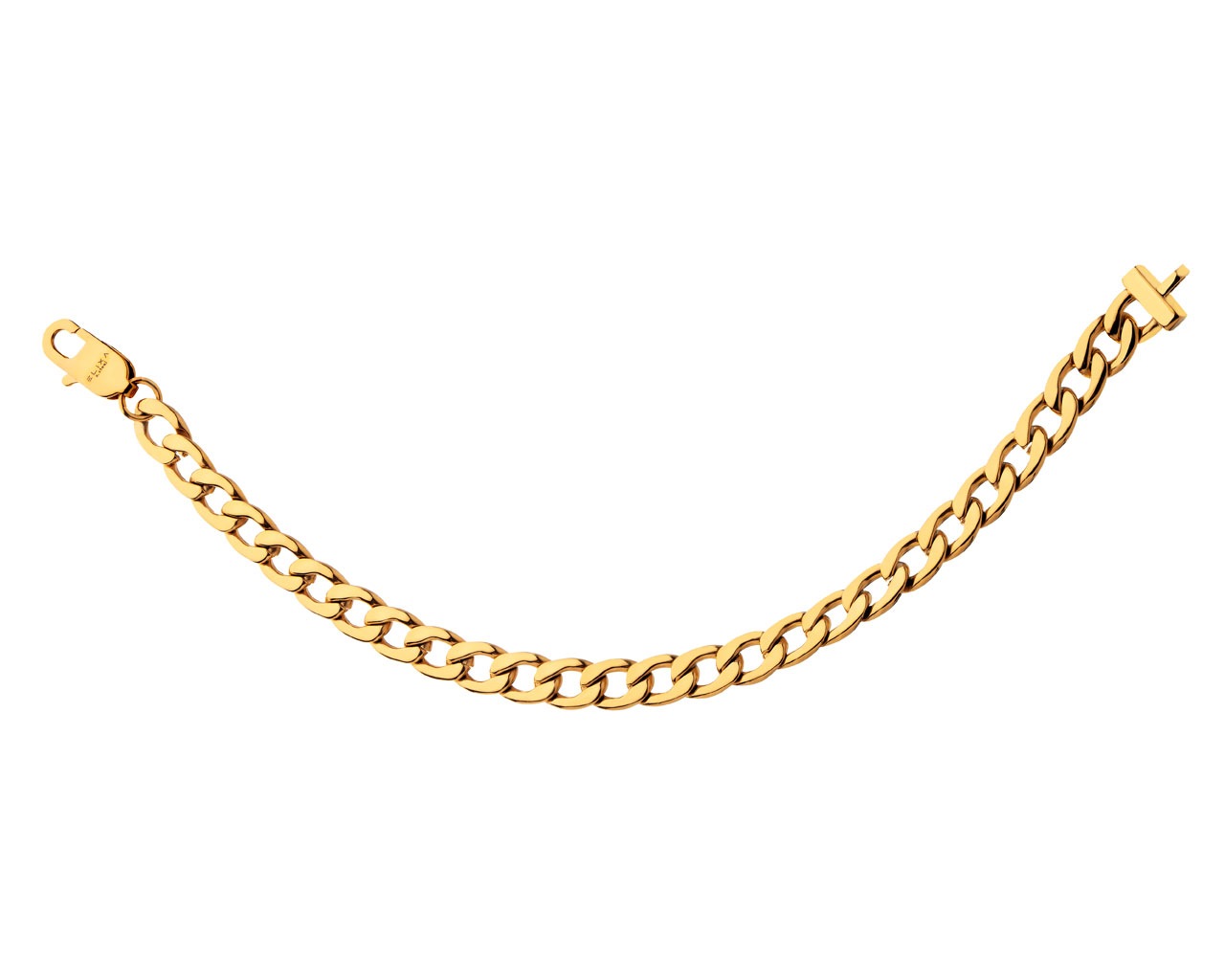 elixa BRANSOLETKA ZE STALI SZLACHETNEJ EL532-4837