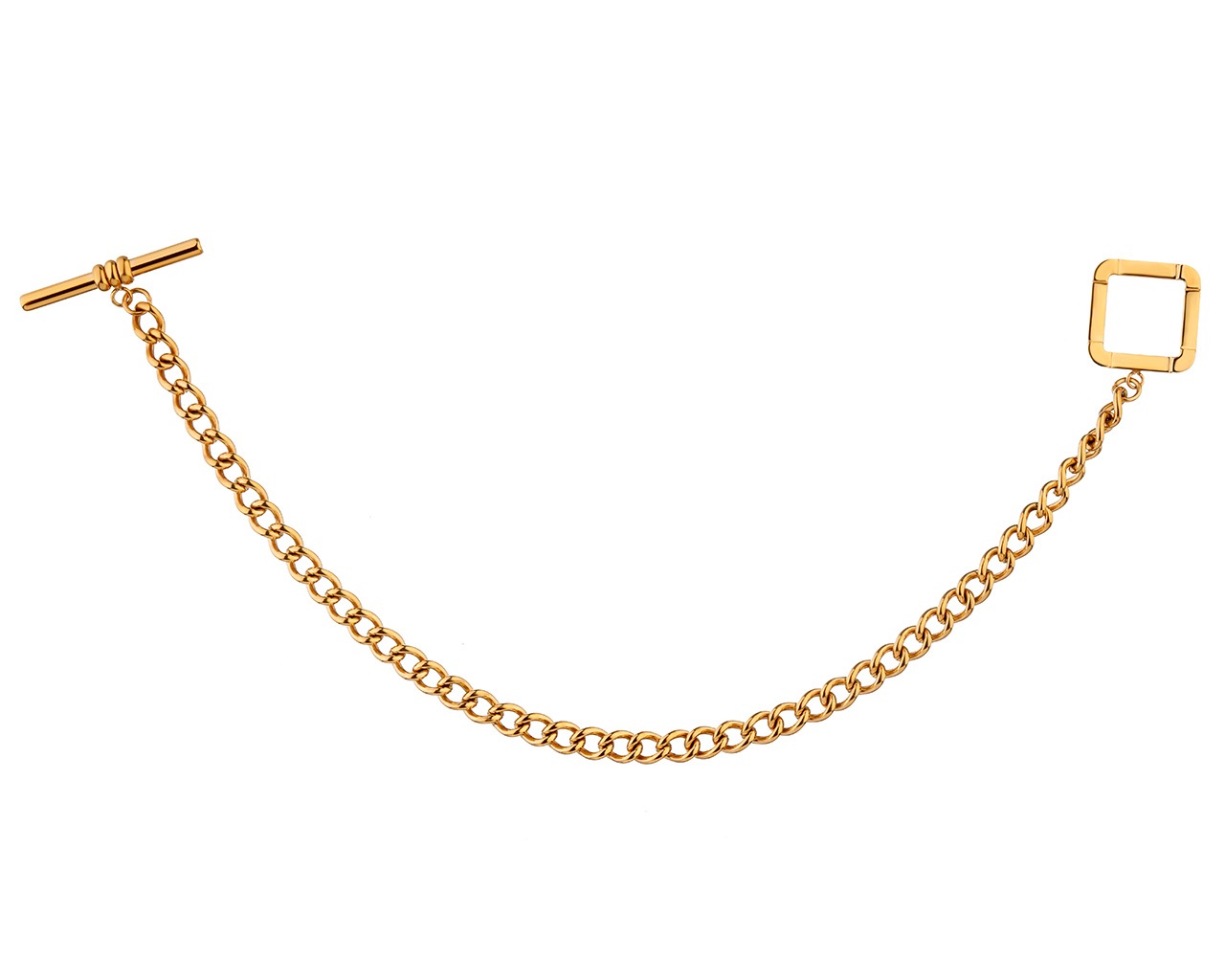 elixa BRANSOLETKA ZE STALI SZLACHETNEJ EL533-3039