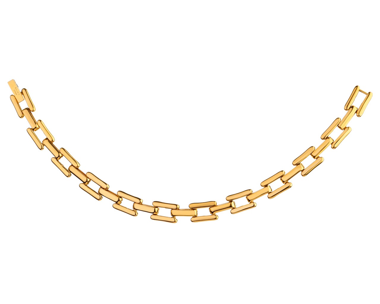 elixa BRANSOLETKA ZE STALI SZLACHETNEJ EL533-6326