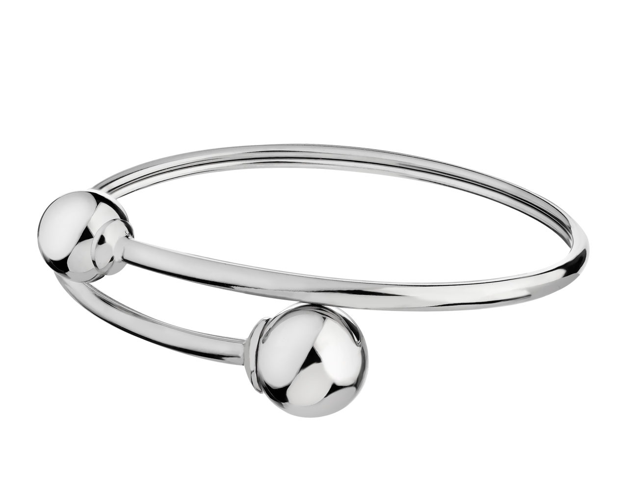 elixa BRANSOLETKA ZE STALI SZLACHETNEJ EL533-6884